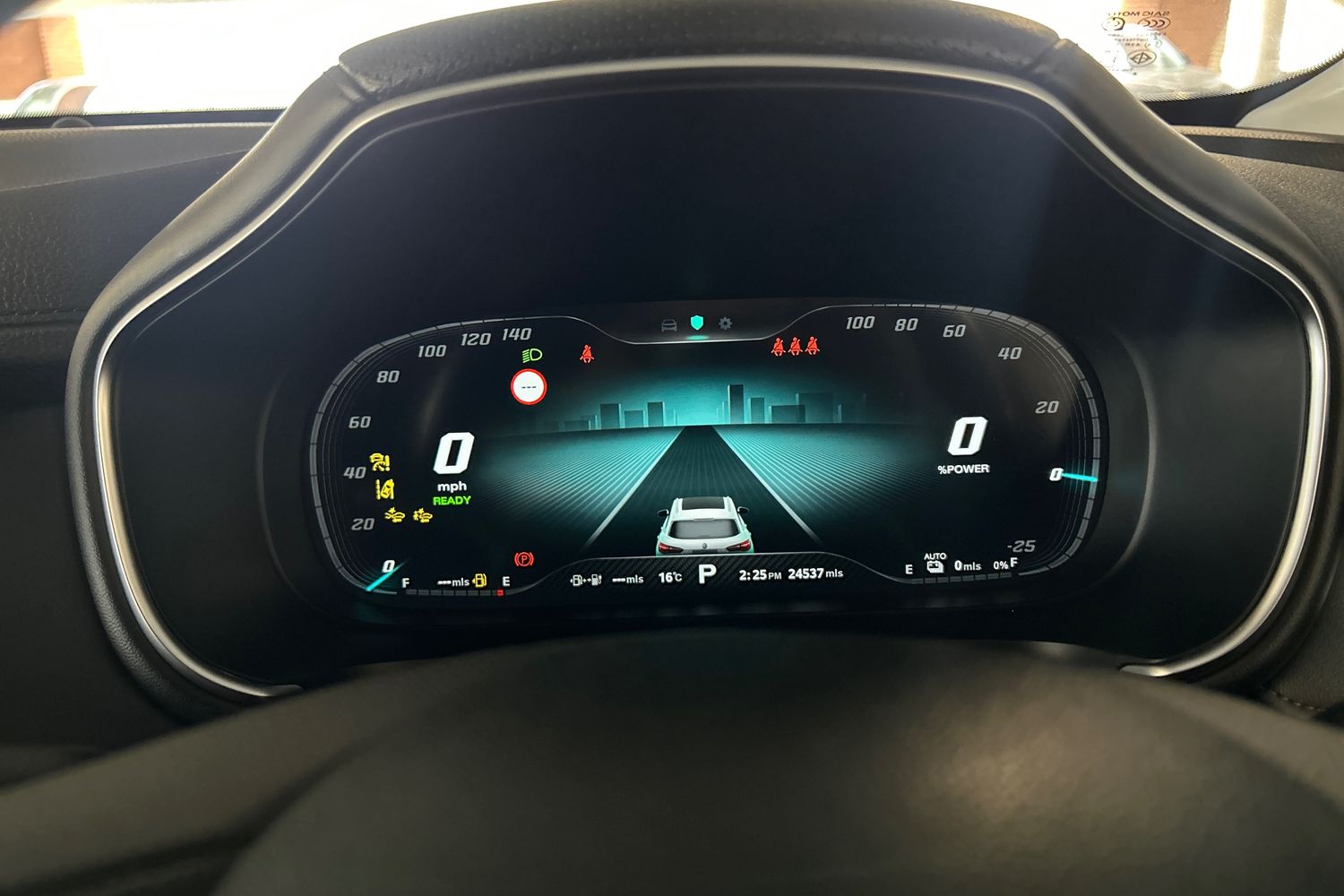 Used MG MG HS 2023 for sale - 76580098: Photo 20