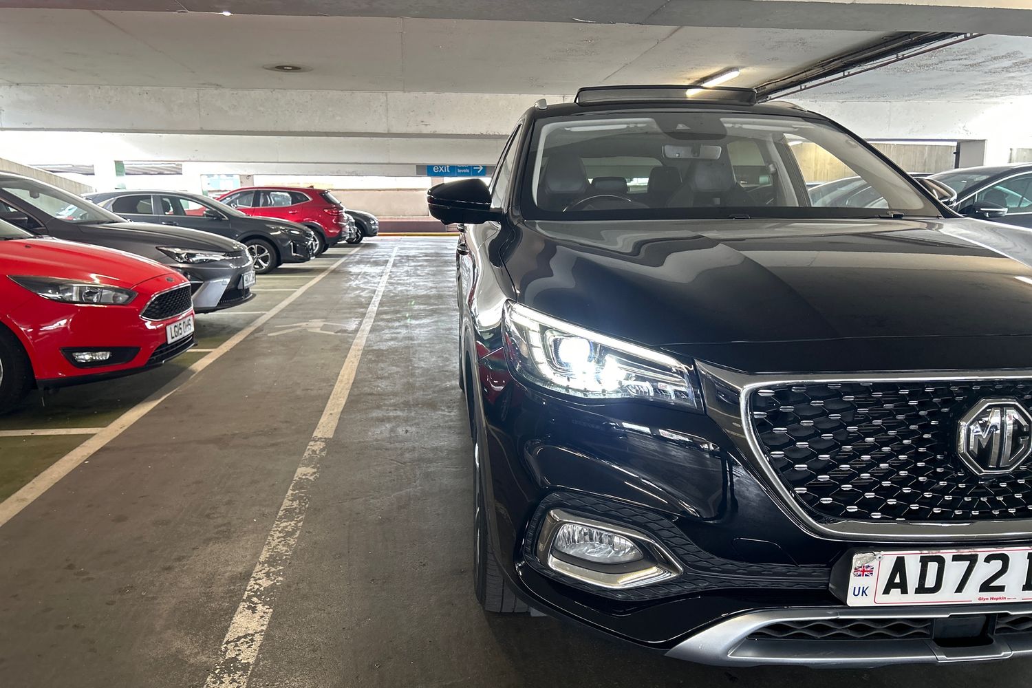 Used MG MG HS 2023 for sale - 76580098: Photo 39