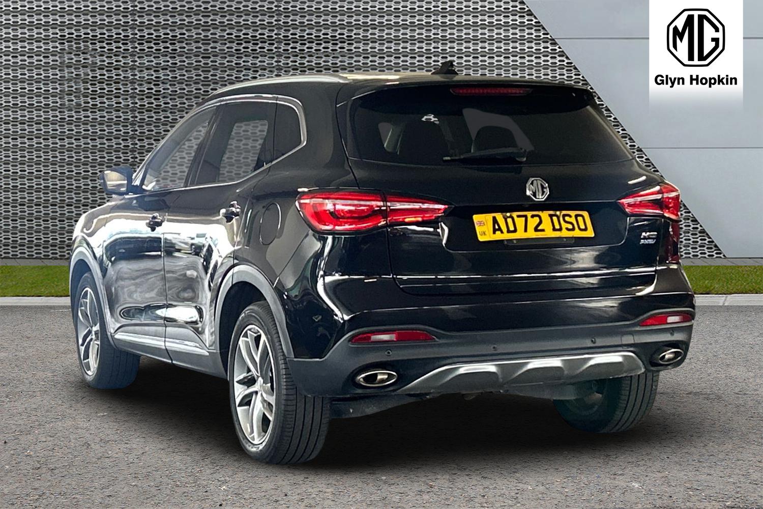 Used MG MG HS 2023 for sale - 76580098: Photo 5