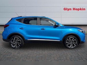 Used MG MG ZS 2024 for sale - 79064026: Photo
