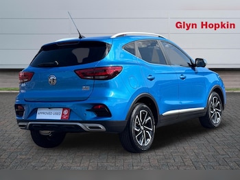 Used MG MG ZS 2024 for sale - 79064026: Photo