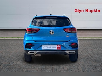 Used MG MG ZS 2024 for sale - 79064026: Photo
