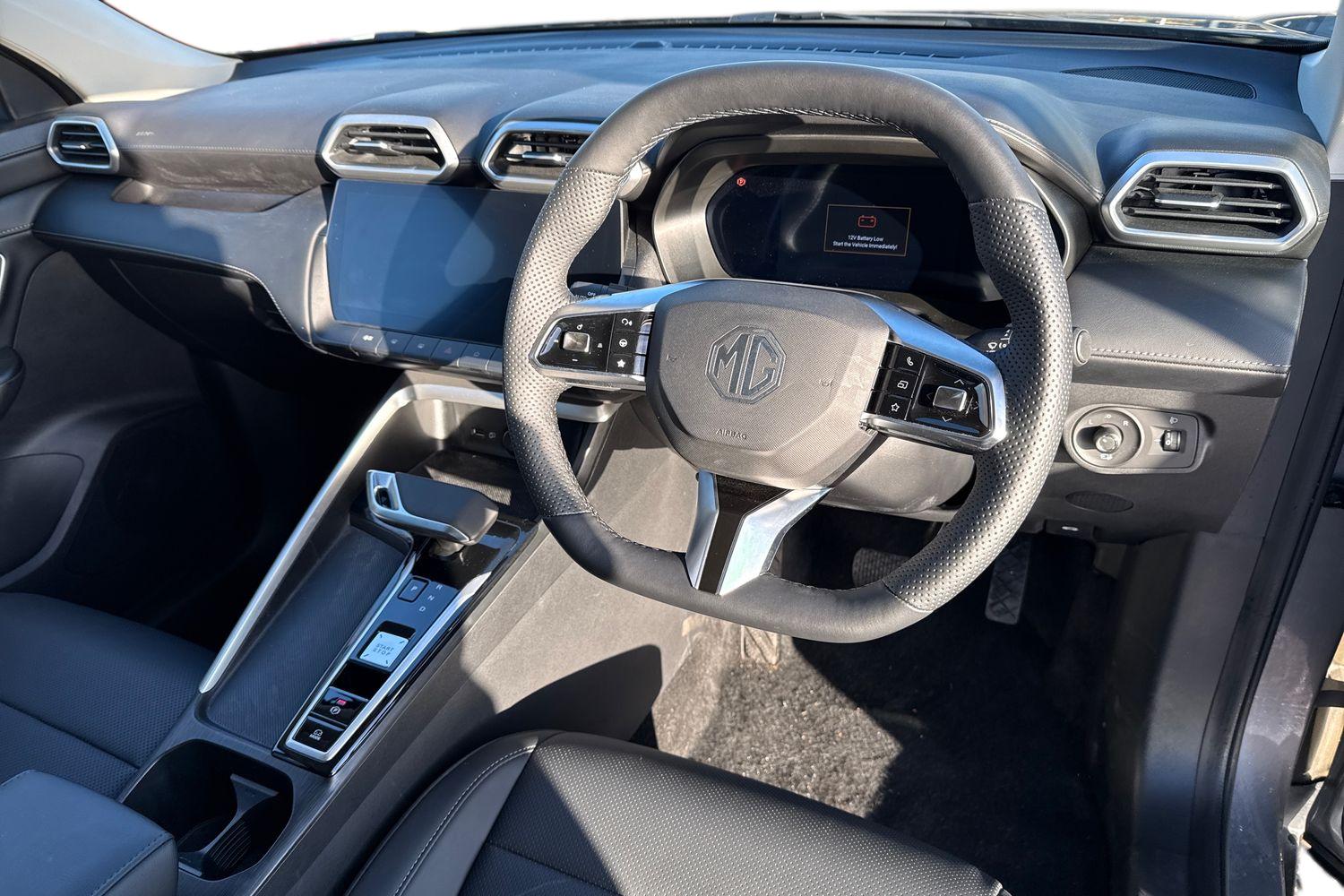 Used MG MG ZS 2025 for sale - 77092544: Photo 10