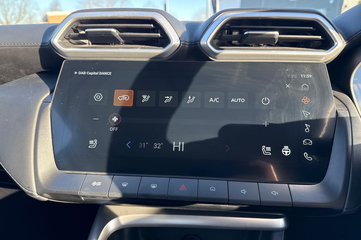 Used MG MG ZS 2025 for sale - 77092544: Photo 15