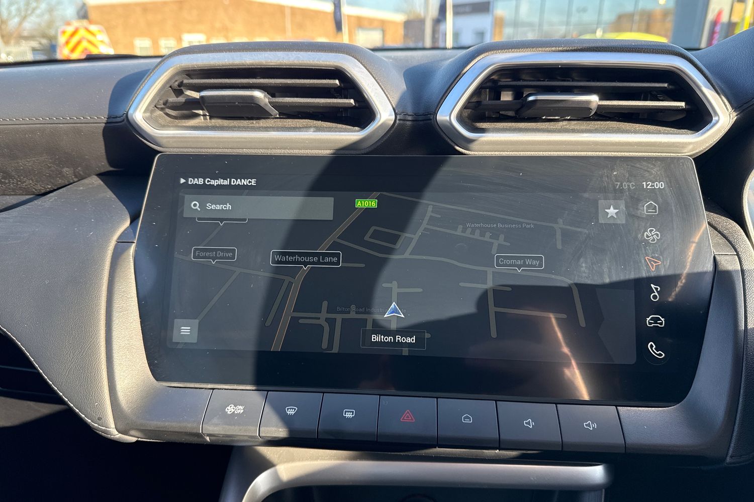 Used MG MG ZS 2025 for sale - 77092544: Photo 18