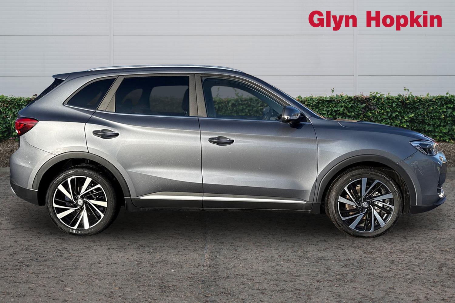 Used MG MG ZS 2025 for sale - 77092544: Photo 2