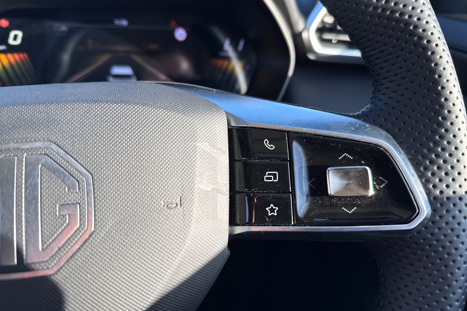 Used MG MG ZS 2025 for sale - 77092544: Photo 22