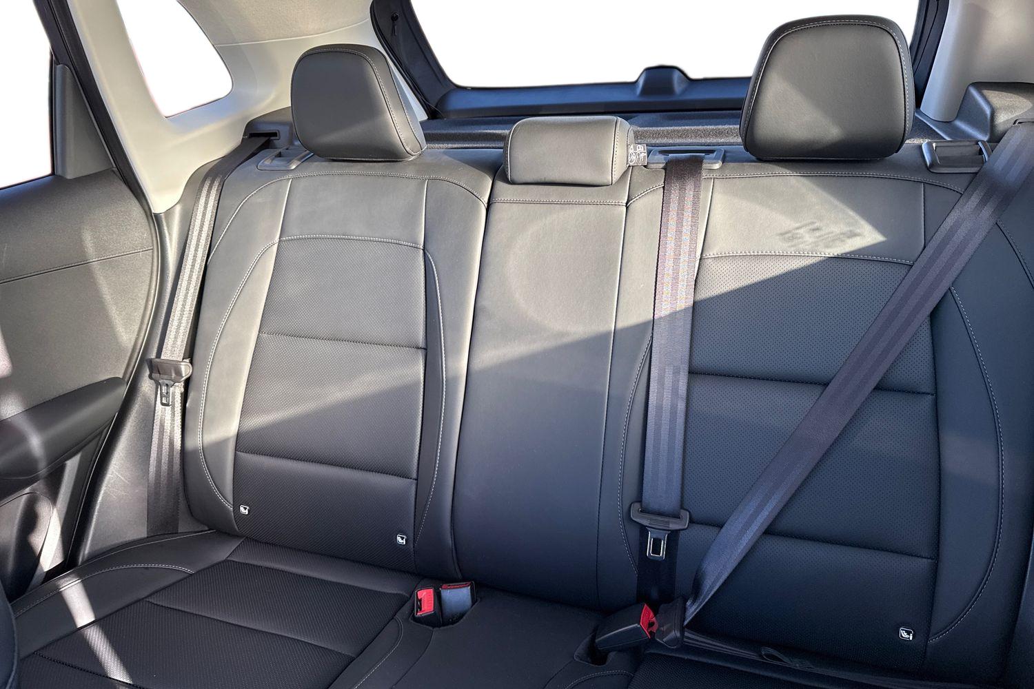 Used MG MG ZS 2025 for sale - 77092544: Photo 23