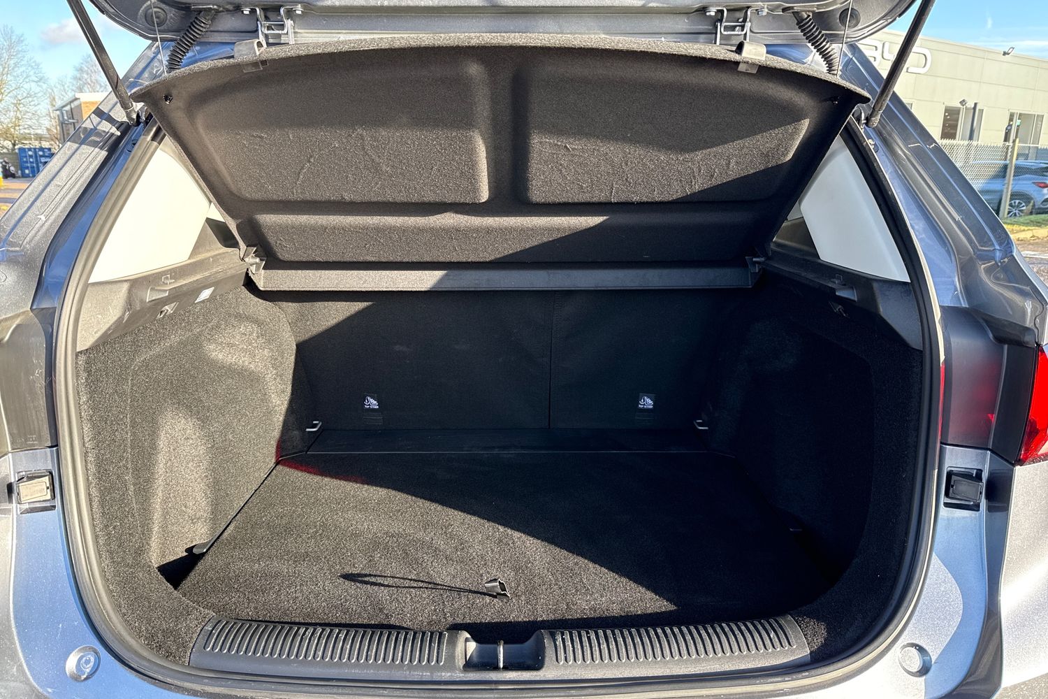 Used MG MG ZS 2025 for sale - 77092544: Photo 24