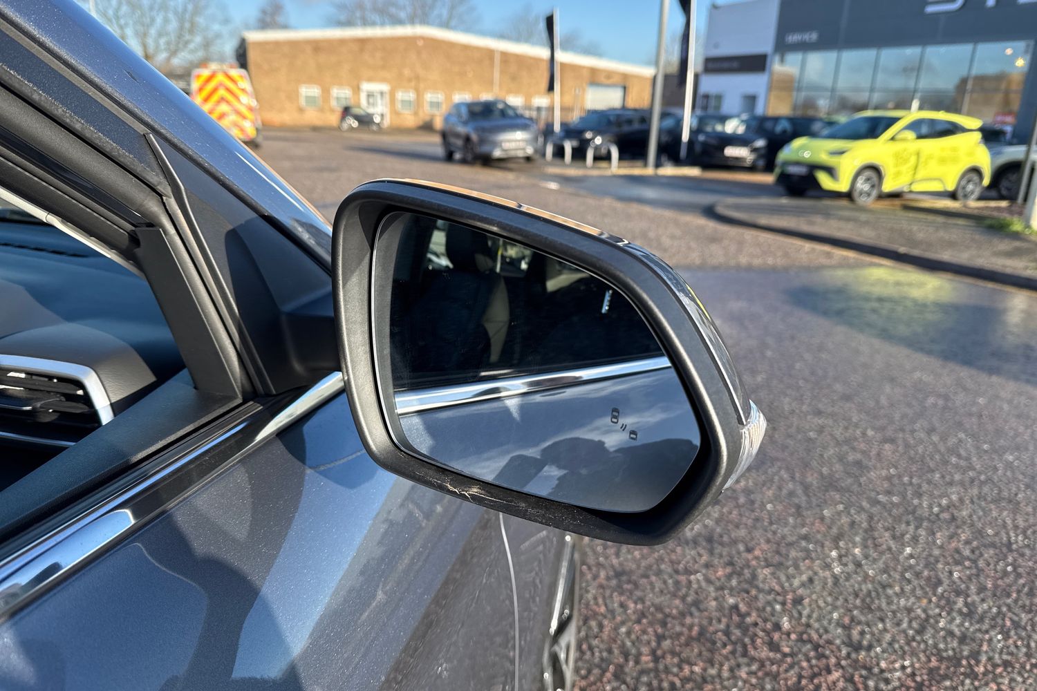 Used MG MG ZS 2025 for sale - 77092544: Photo 29