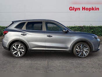 Used MG MG ZS 2025 for sale - 77092544: Photo