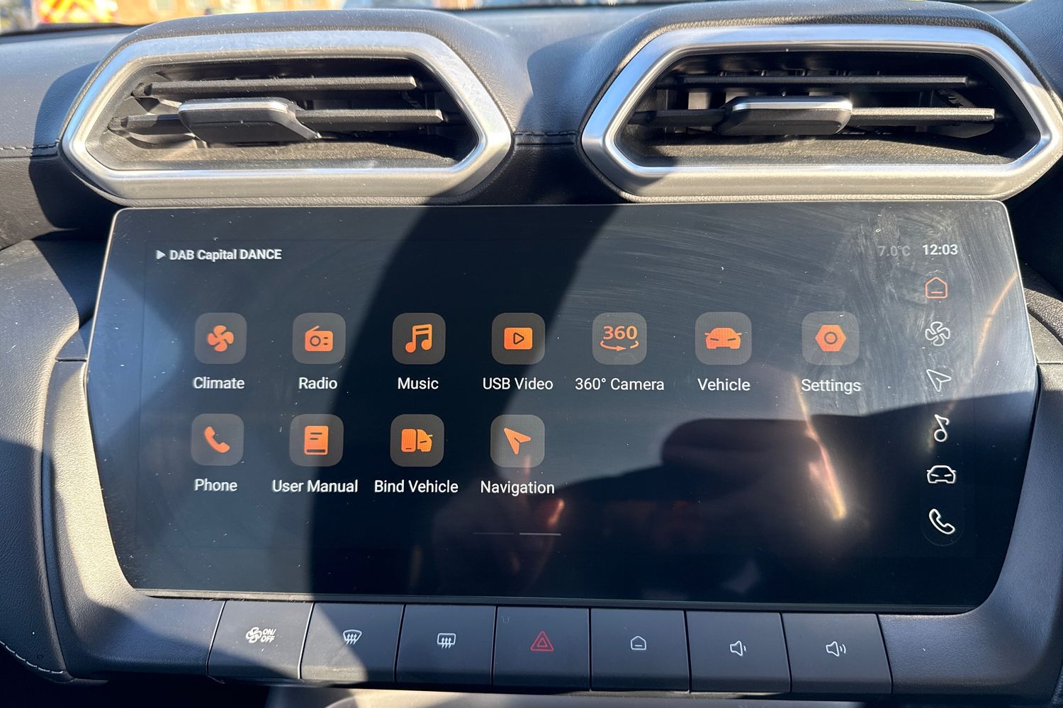 Used MG MG ZS 2025 for sale - 77092544: Photo 39