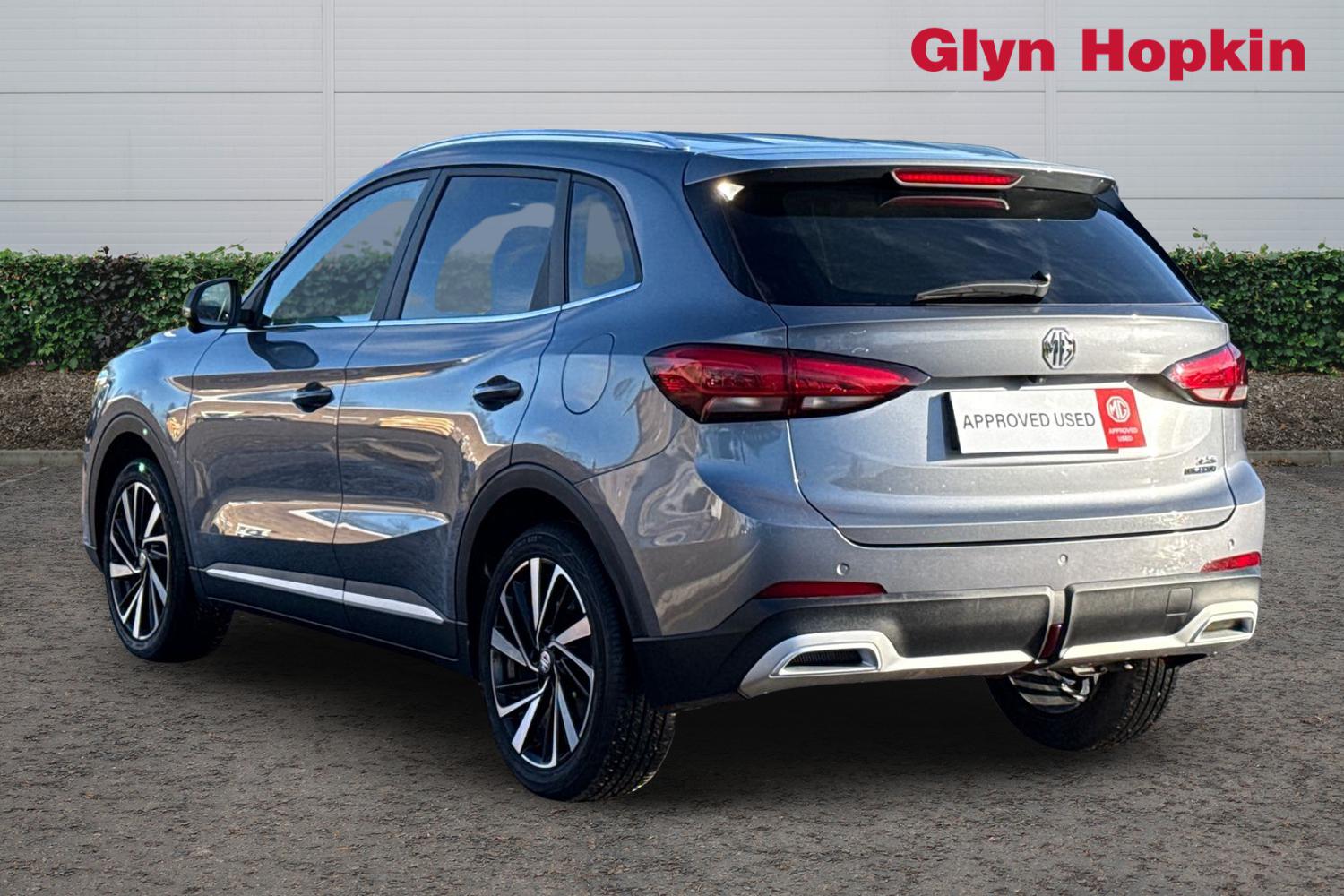 Used MG MG ZS 2025 for sale - 77092544: Photo 5