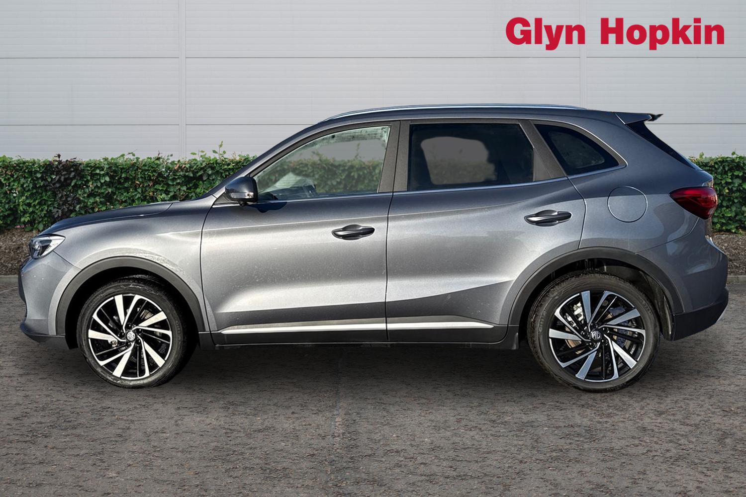 Used MG MG ZS 2025 for sale - 77092544: Photo 6