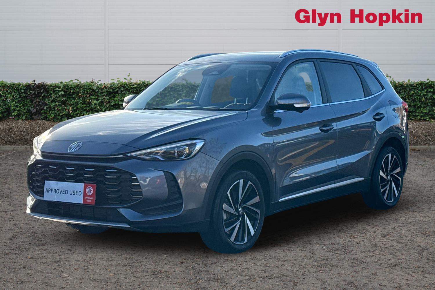 Used MG MG ZS 2025 for sale - 77092544: Photo 7