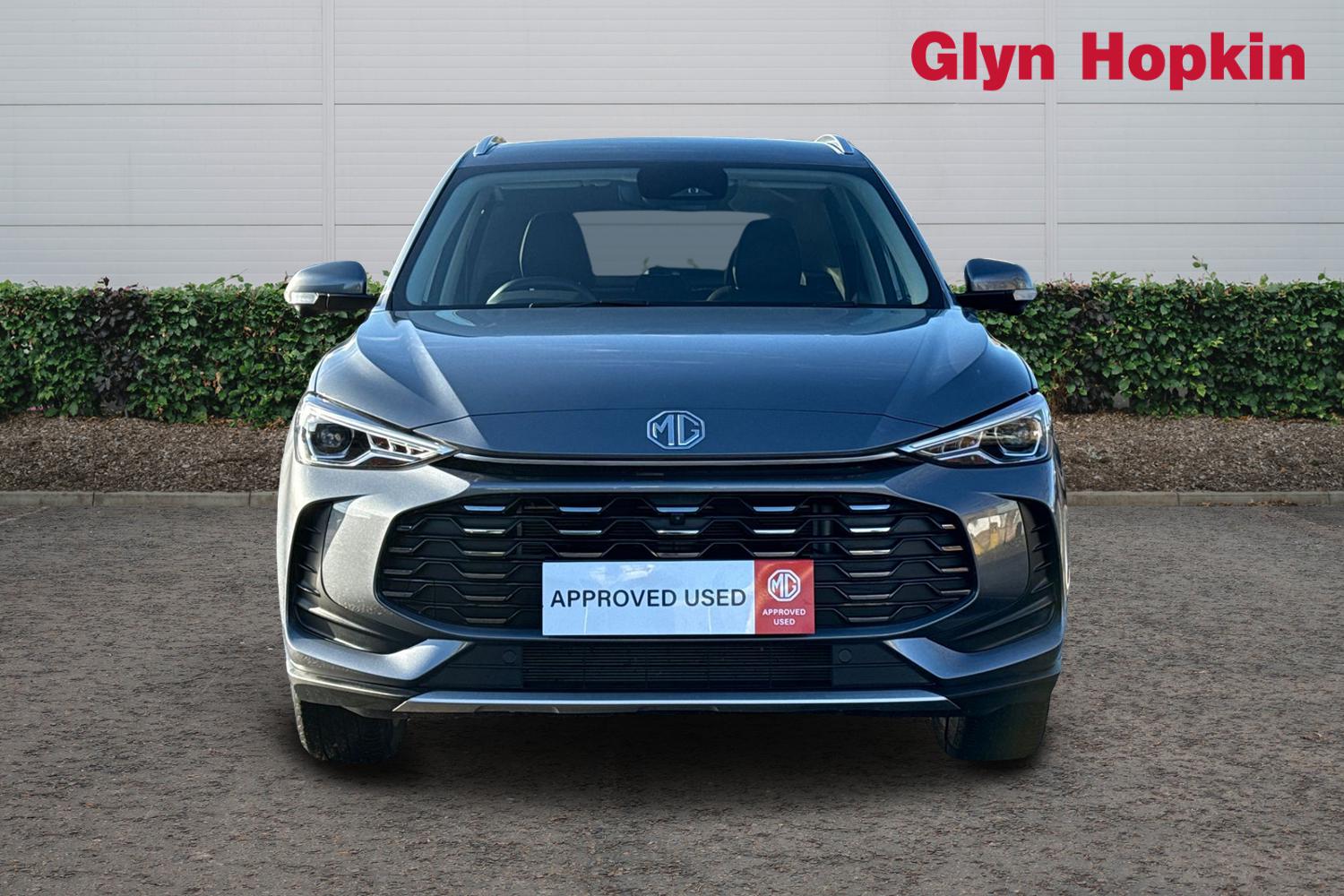 Used MG MG ZS 2025 for sale - 77092544: Photo 8