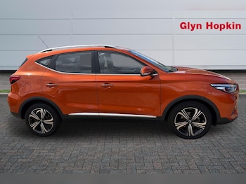 Used MG MG ZS 2023 for sale - 78798206: Photo