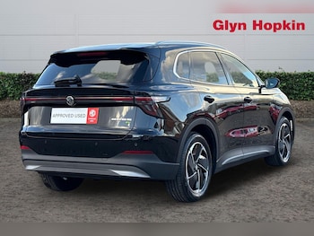 Used MG MG S5 2025 for sale - 75996940: Photo