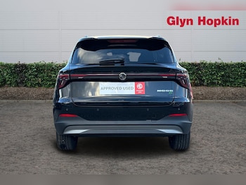 Used MG MG S5 2025 for sale - 75996940: Photo