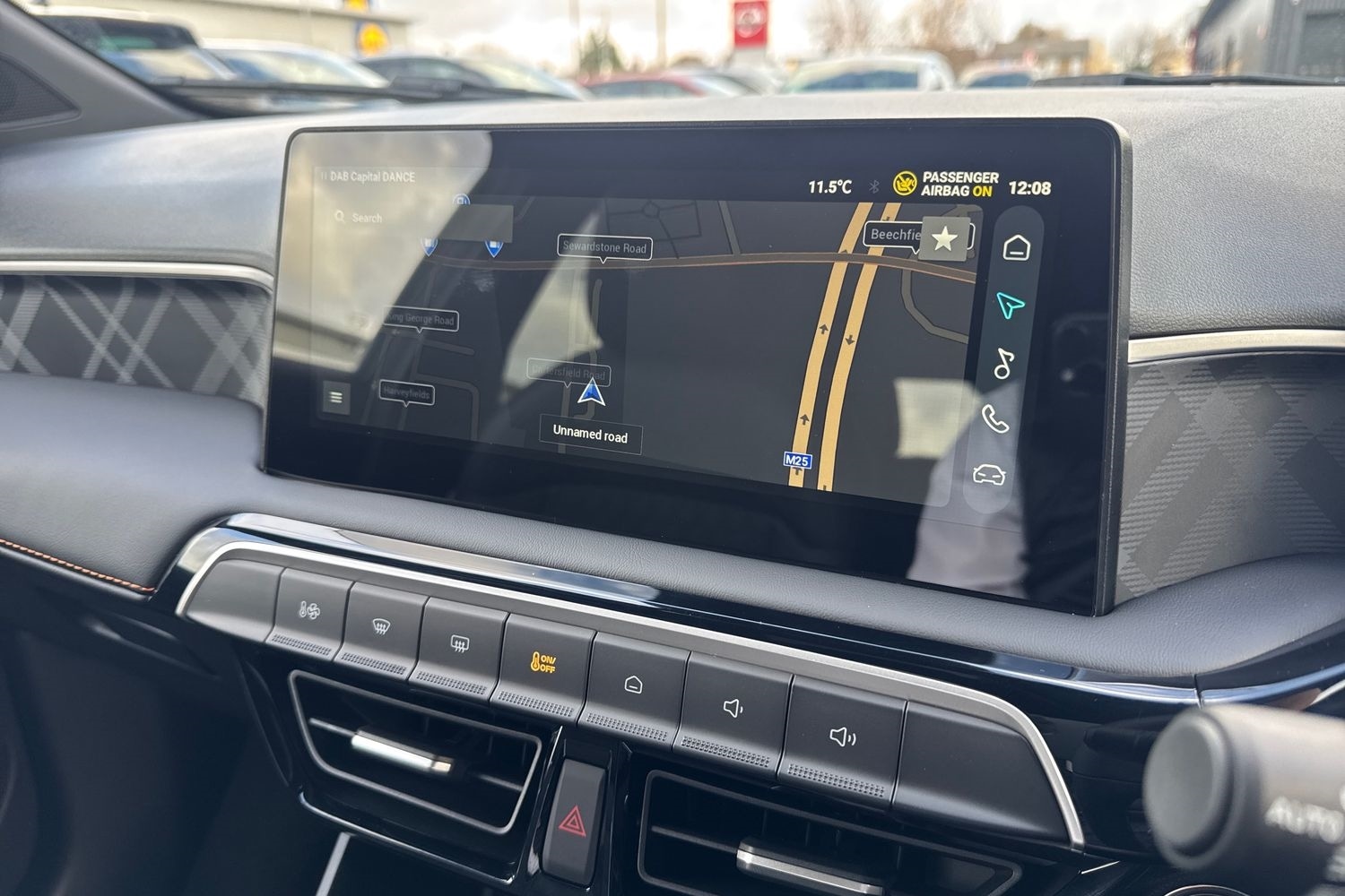 Used MG MG3 2025 for sale - 77339307: Photo 18