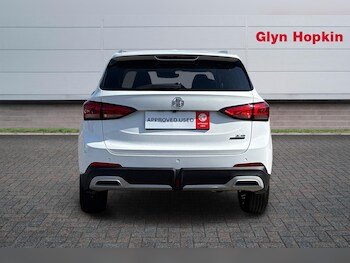 Used MG MG ZS 2026 for sale - 78590771: Photo