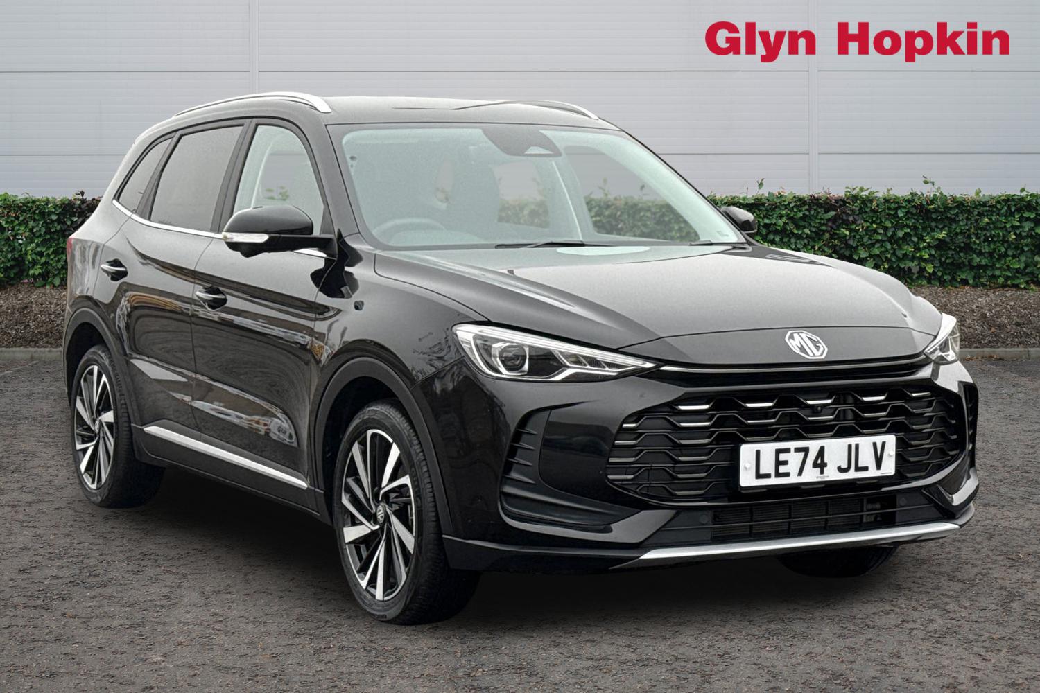 Used MG MG ZS 2024 for sale - 77092531: Photo 1