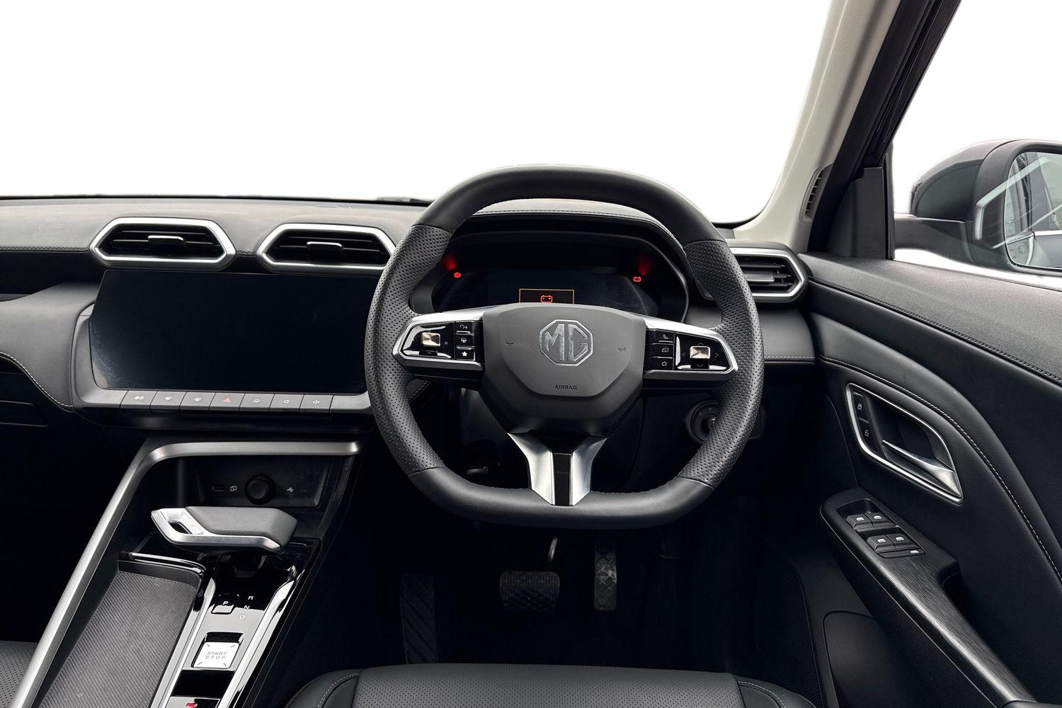 Used MG MG ZS 2024 for sale - 77092531: Photo 11