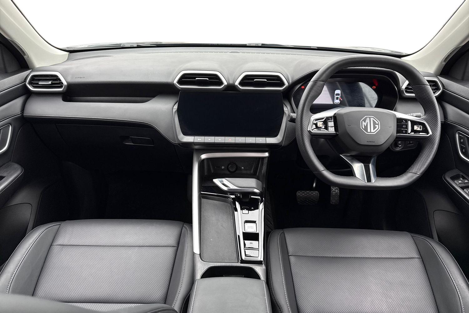 Used MG MG ZS 2024 for sale - 77092531: Photo 12