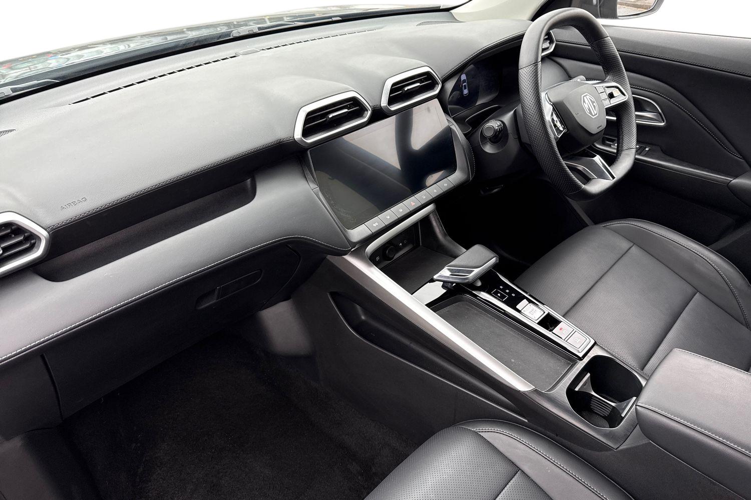 Used MG MG ZS 2024 for sale - 77092531: Photo 13