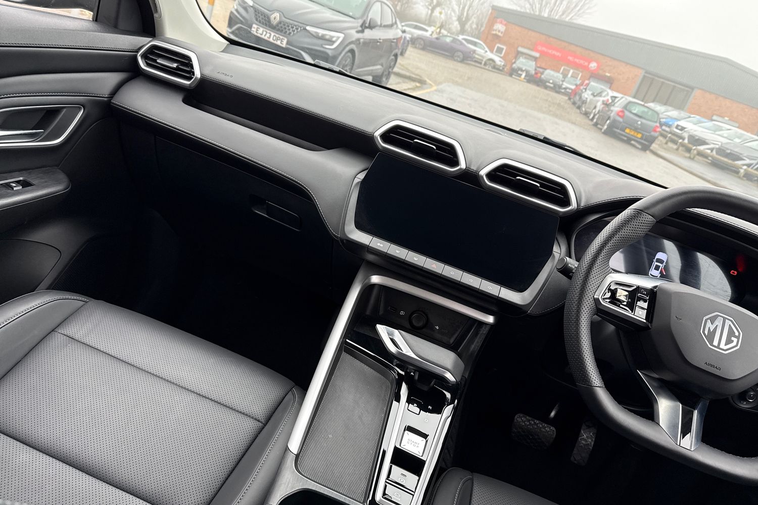 Used MG MG ZS 2024 for sale - 77092531: Photo 14