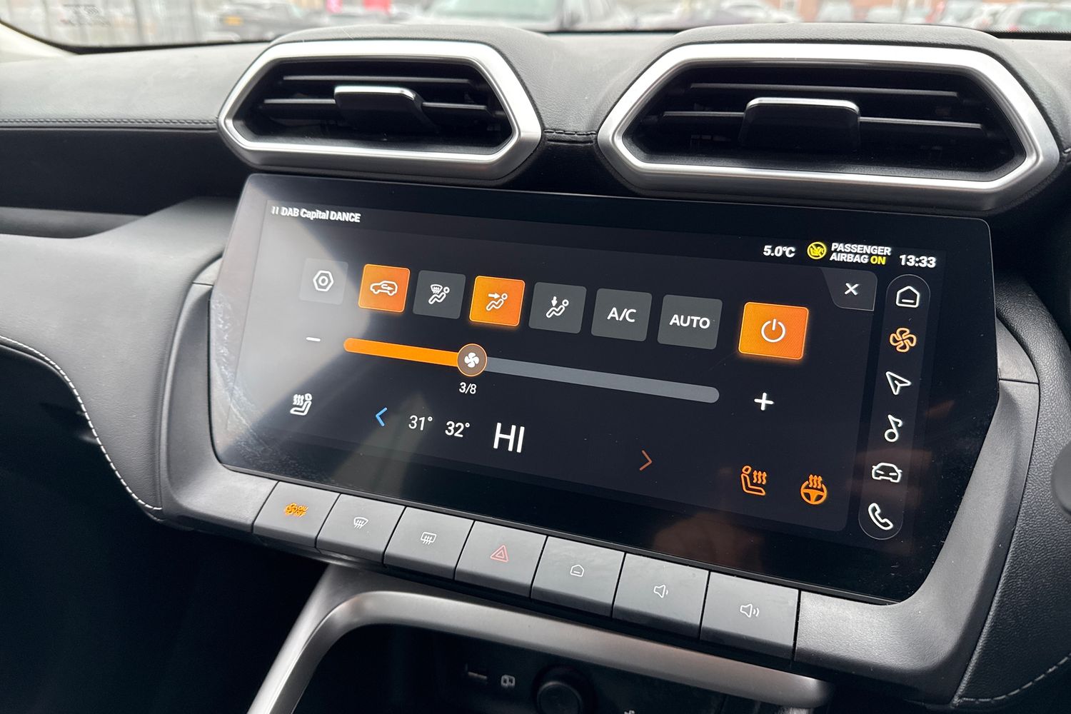 Used MG MG ZS 2024 for sale - 77092531: Photo 15