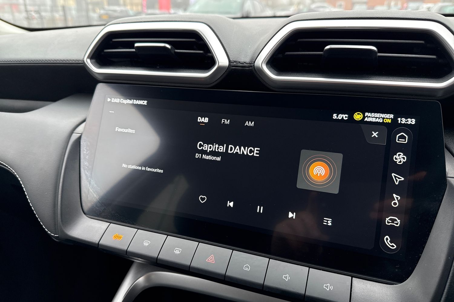 Used MG MG ZS 2024 for sale - 77092531: Photo 17