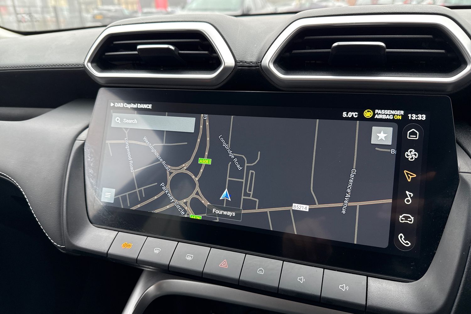 Used MG MG ZS 2024 for sale - 77092531: Photo 18