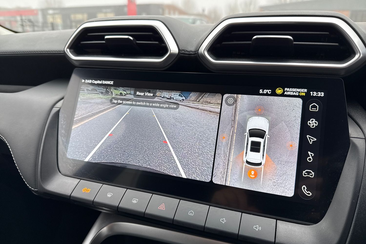 Used MG MG ZS 2024 for sale - 77092531: Photo 19