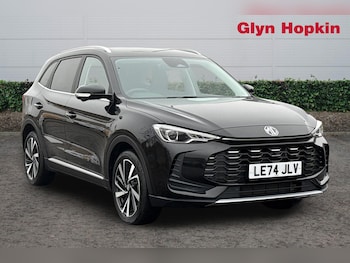 MG MG ZS feature image