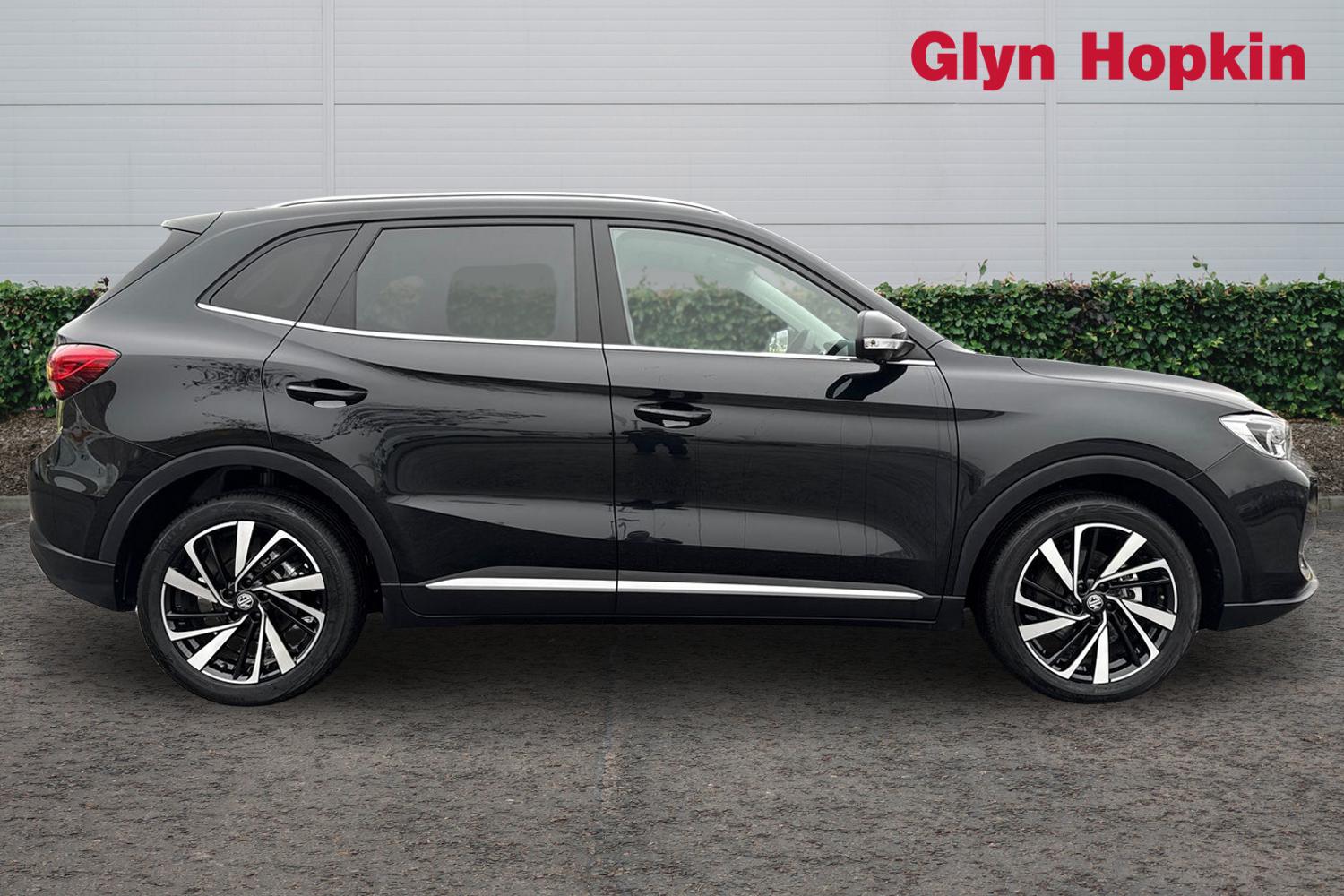 Used MG MG ZS 2024 for sale - 77092531: Photo 2