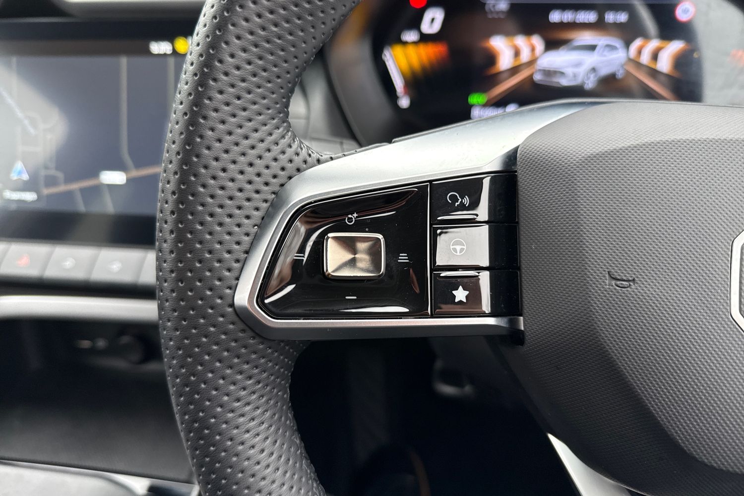 Used MG MG ZS 2024 for sale - 77092531: Photo 21