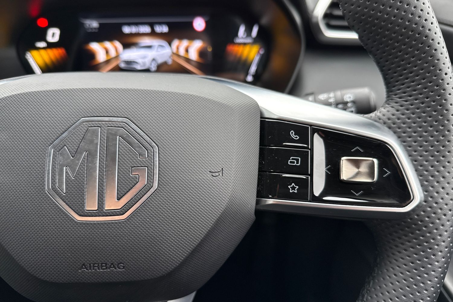 Used MG MG ZS 2024 for sale - 77092531: Photo 22