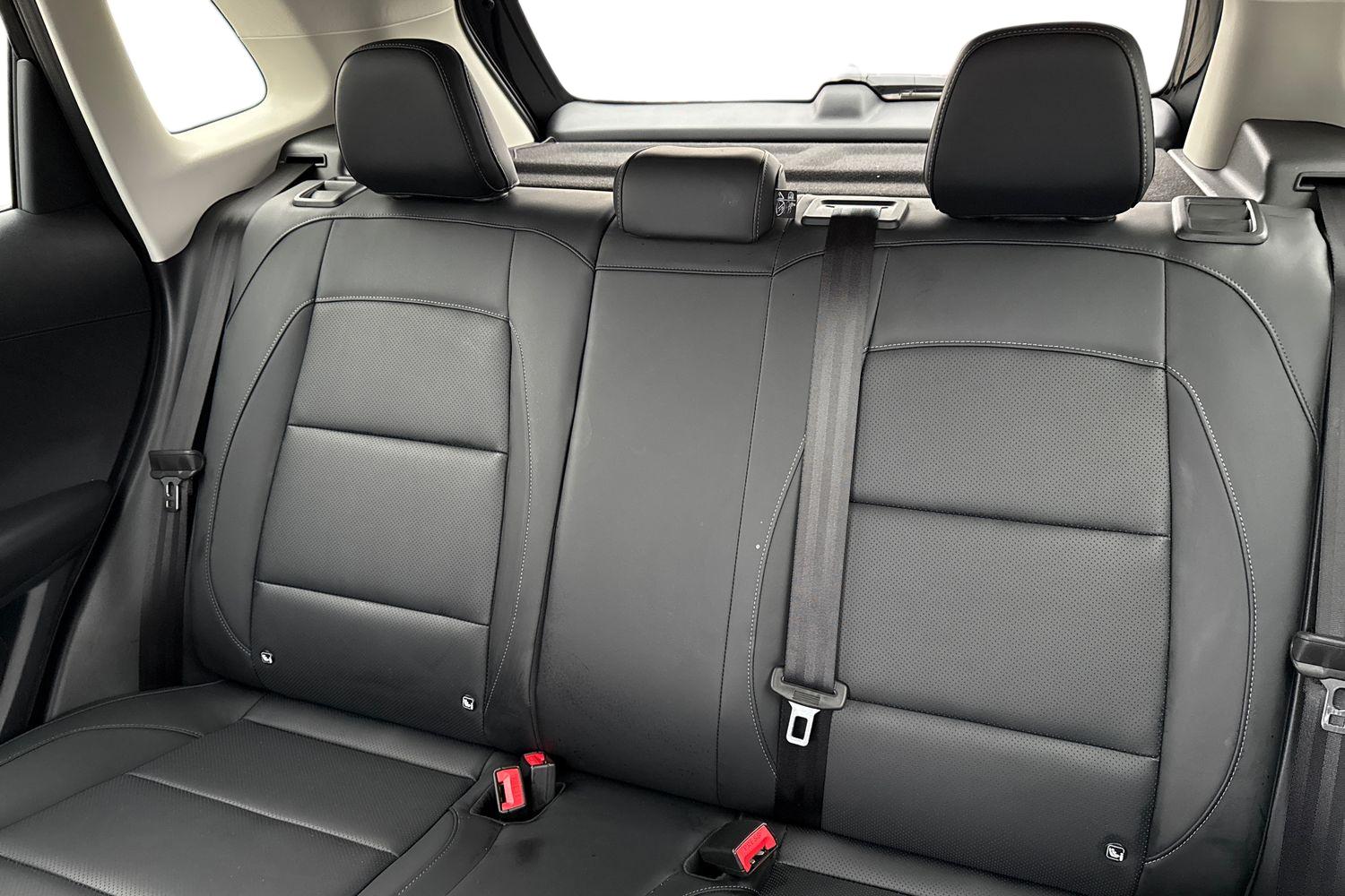 Used MG MG ZS 2024 for sale - 77092531: Photo 23