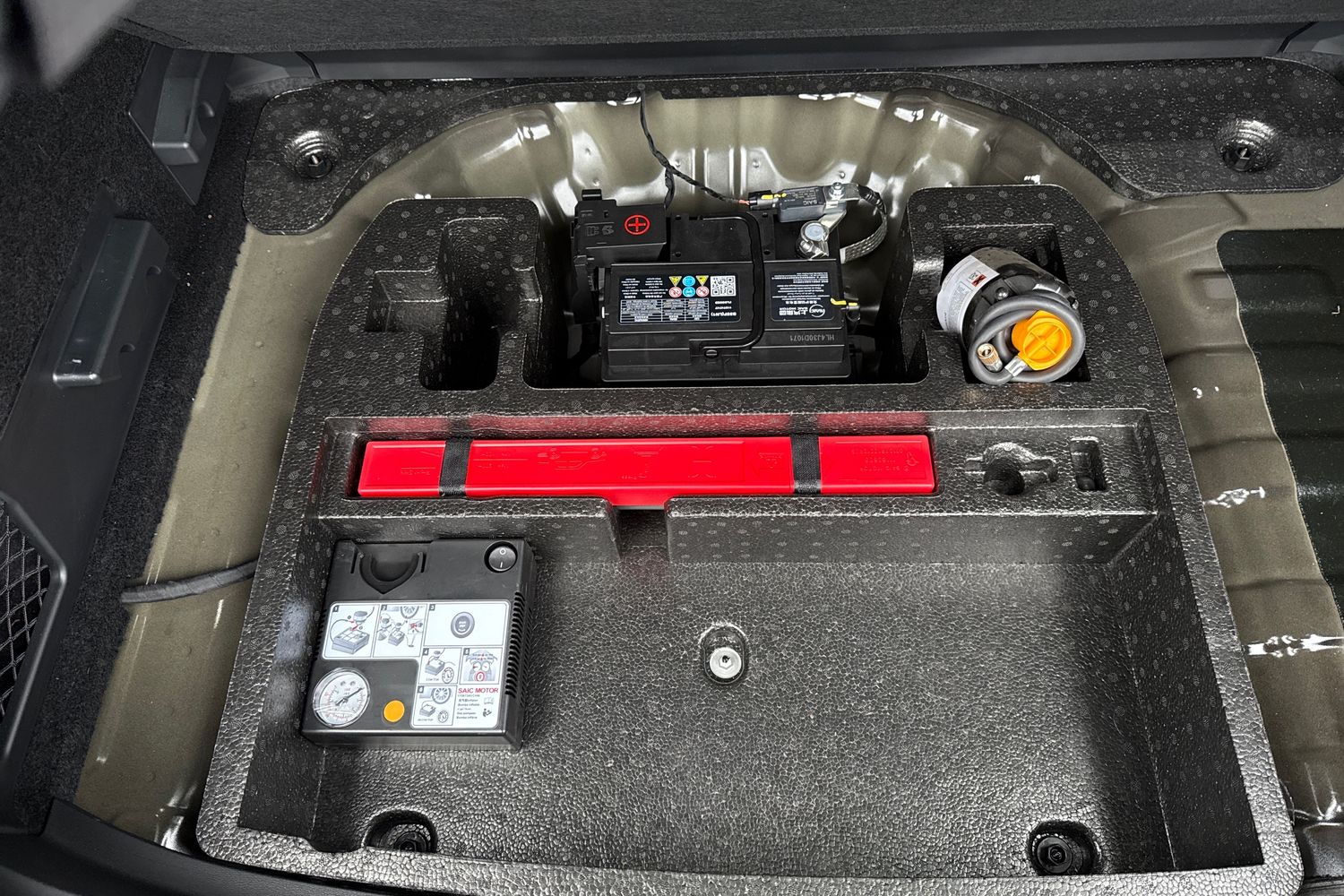 Used MG MG ZS 2024 for sale - 77092531: Photo 25