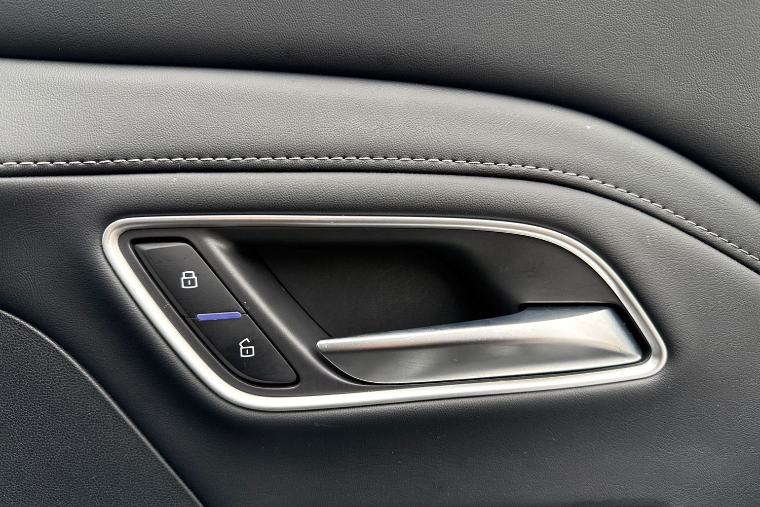 Used MG MG ZS 2024 for sale - 77092531: Photo 26