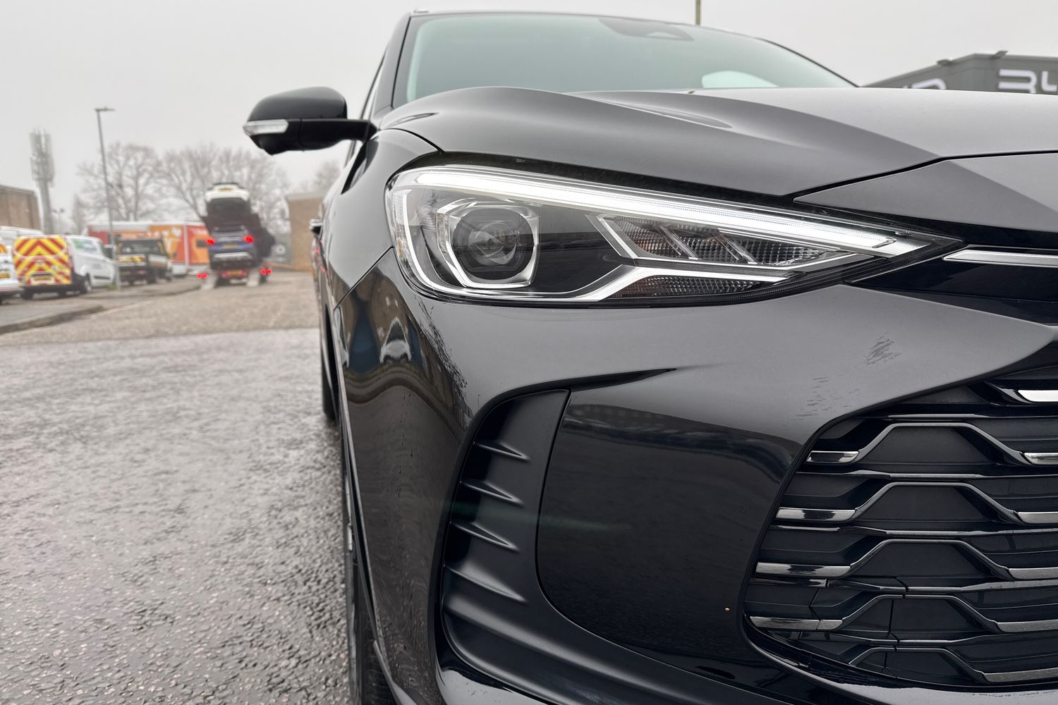 Used MG MG ZS 2024 for sale - 77092531: Photo 28