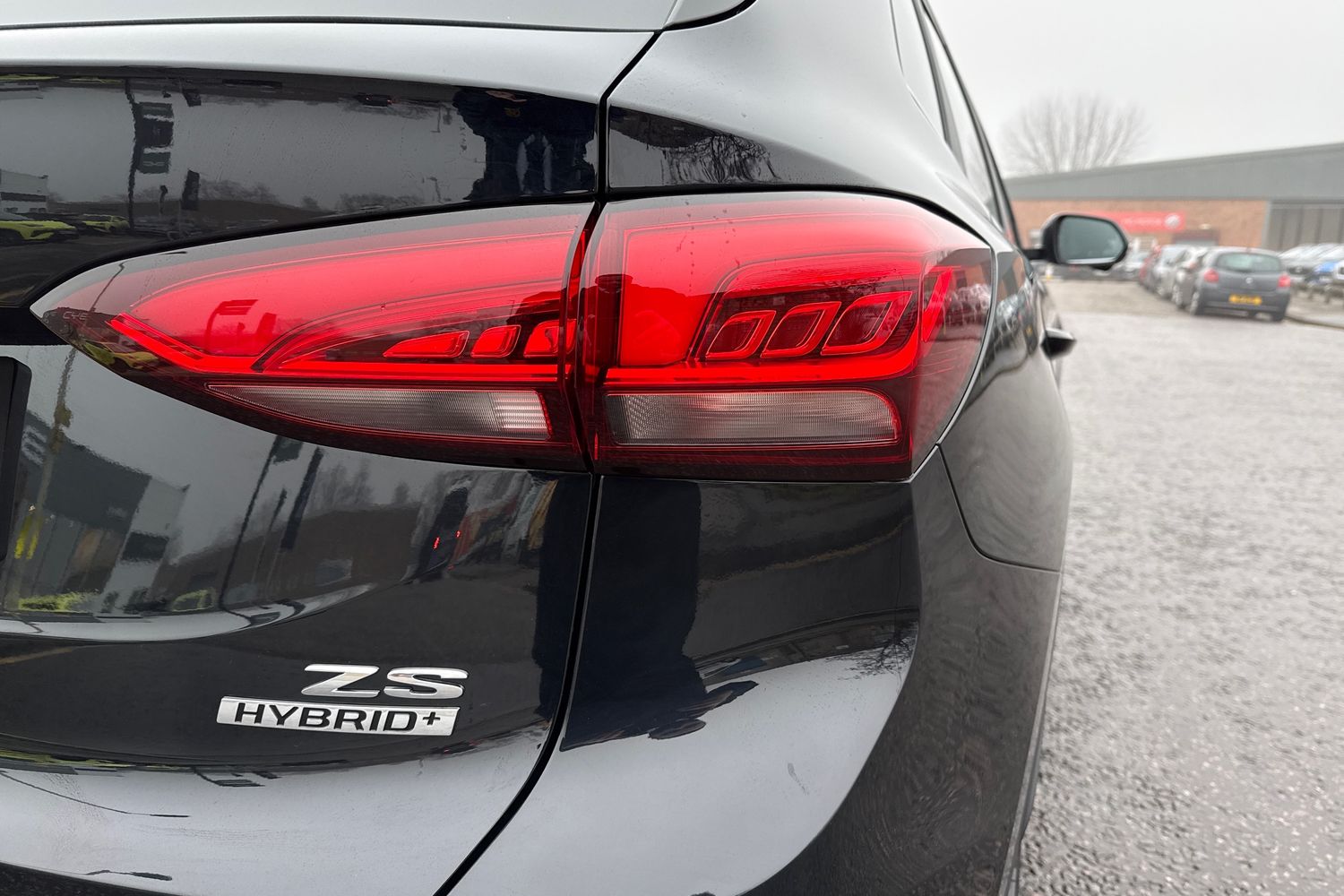 Used MG MG ZS 2024 for sale - 77092531: Photo 29