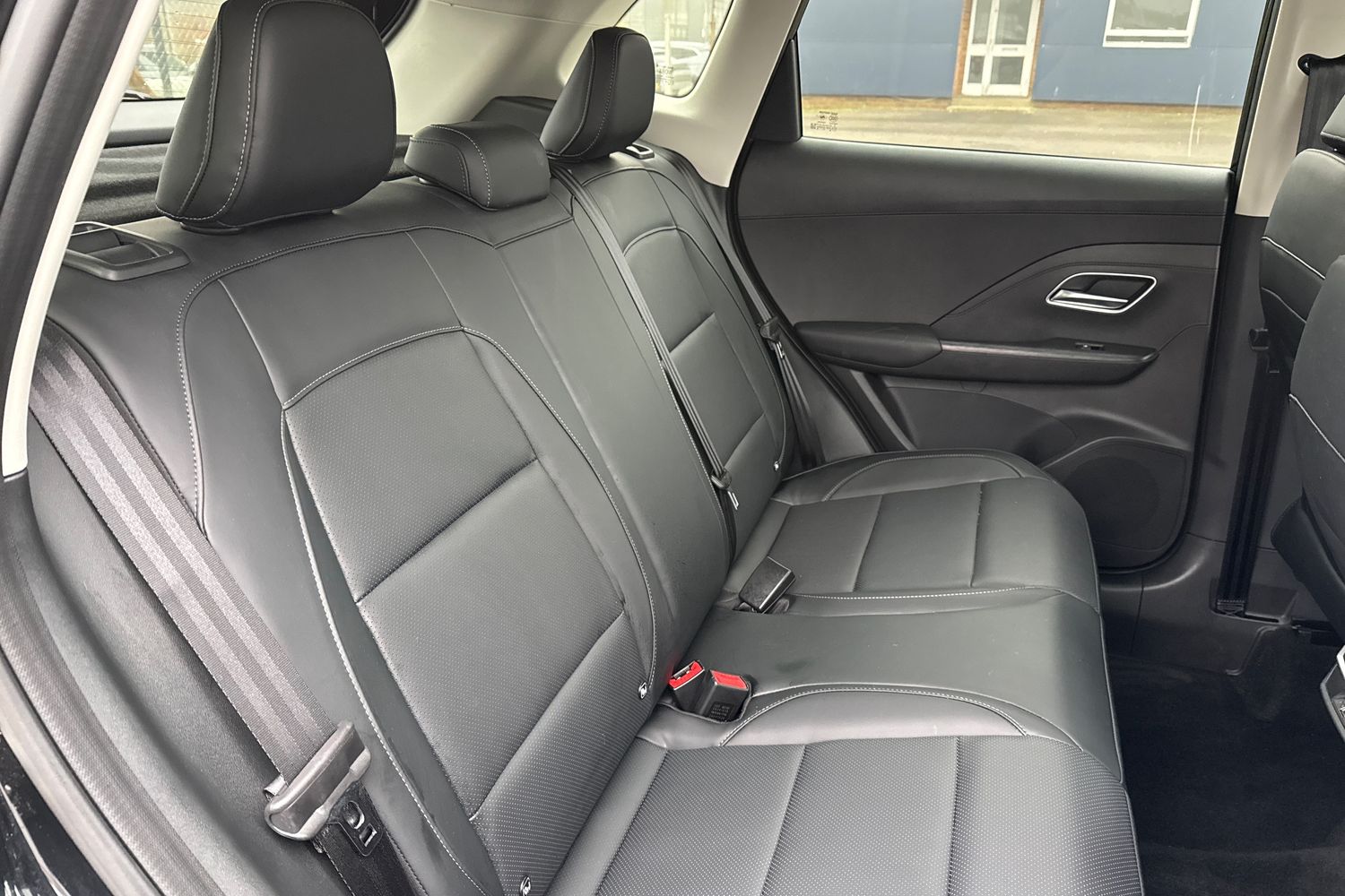 Used MG MG ZS 2024 for sale - 77092531: Photo 32