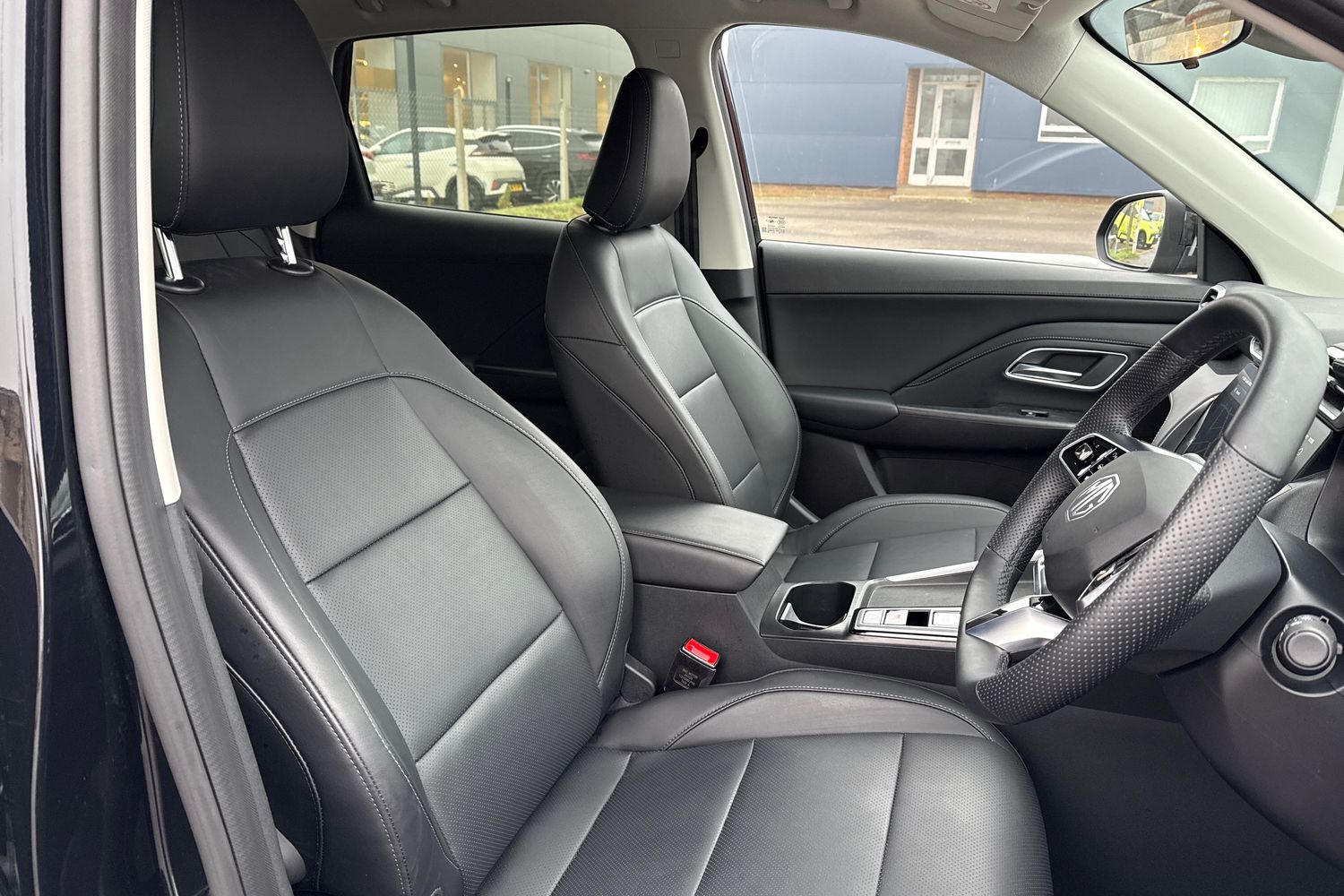 Used MG MG ZS 2024 for sale - 77092531: Photo 34