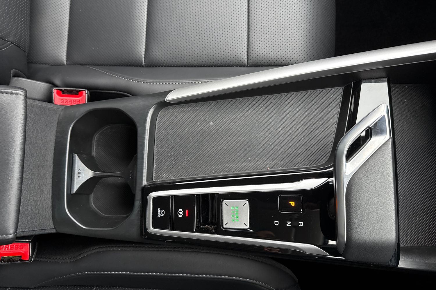 Used MG MG ZS 2024 for sale - 77092531: Photo 38