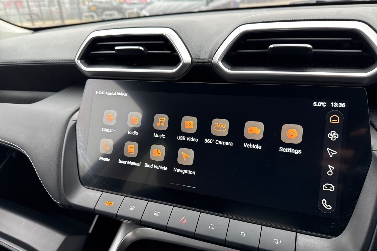 Used MG MG ZS 2024 for sale - 77092531: Photo 41