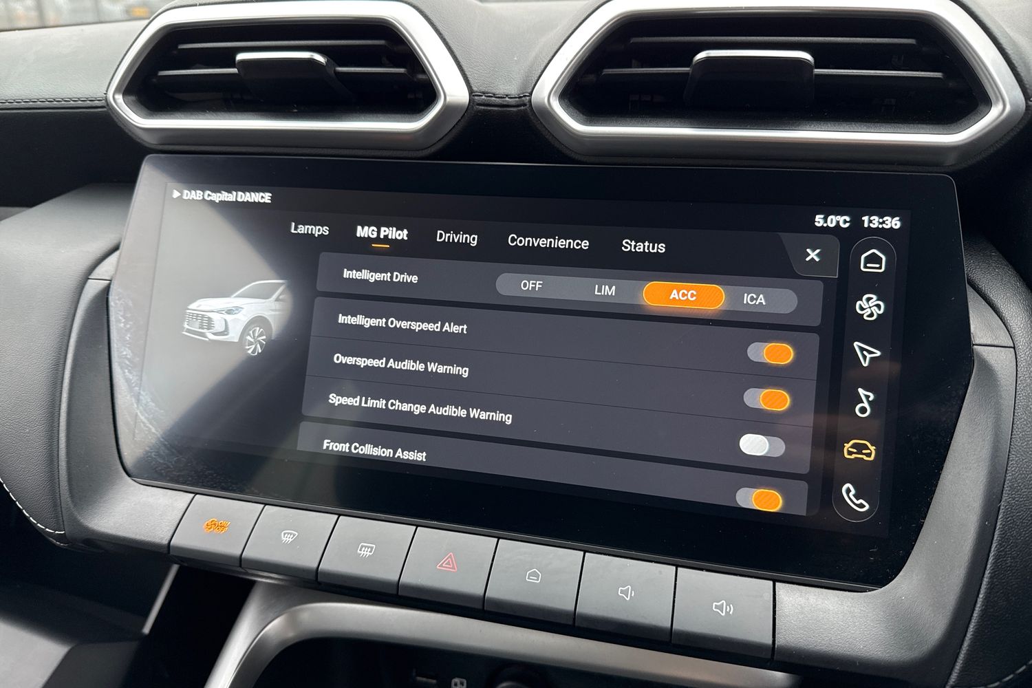 Used MG MG ZS 2024 for sale - 77092531: Photo 42