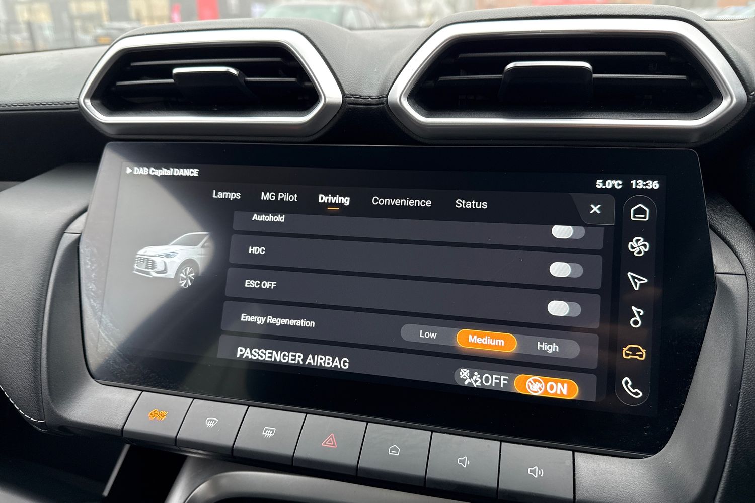 Used MG MG ZS 2024 for sale - 77092531: Photo 43