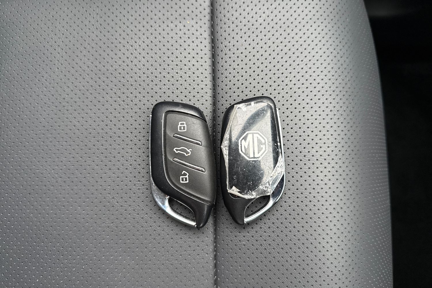 Used MG MG ZS 2024 for sale - 77092531: Photo 44